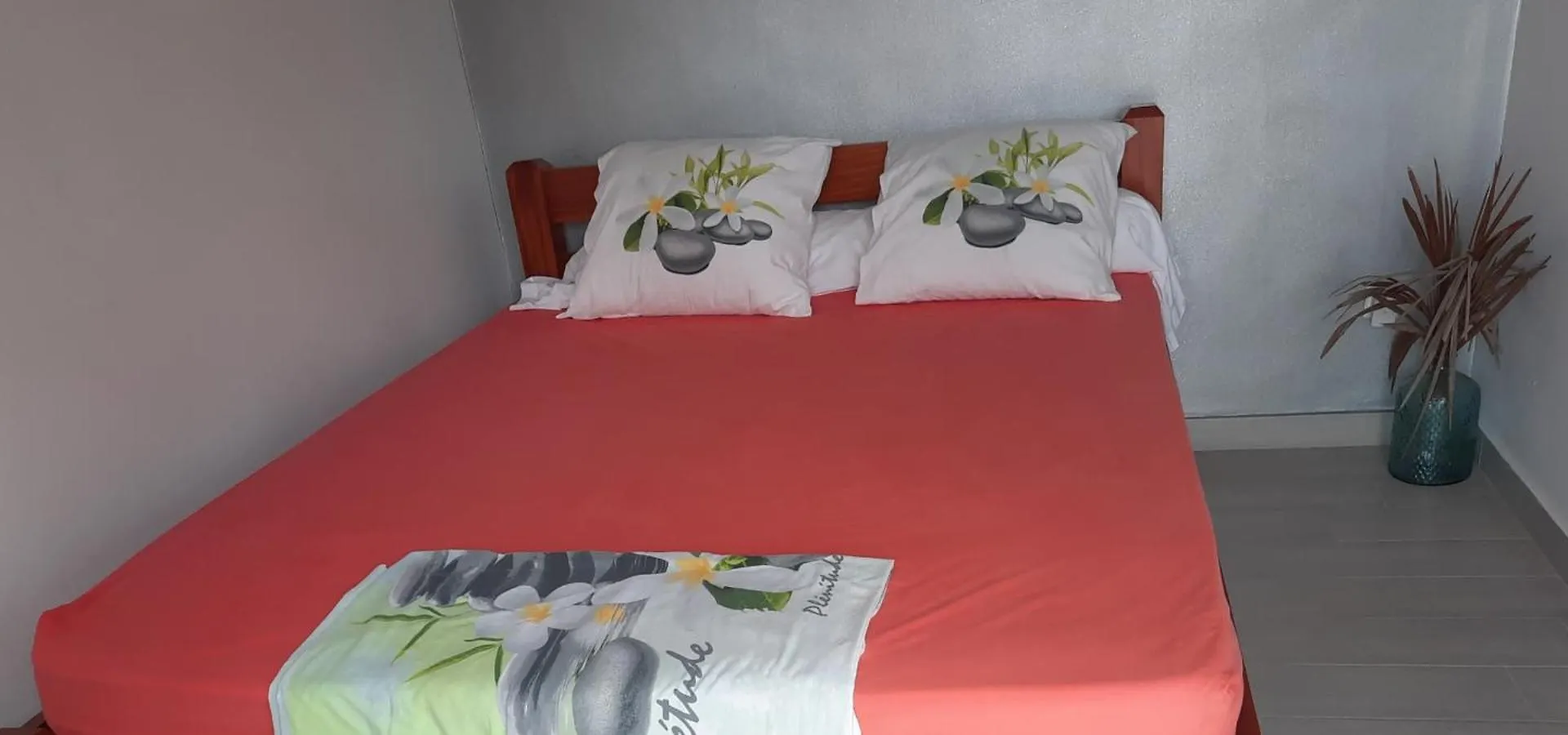 Studio S Le Diamant Martinique