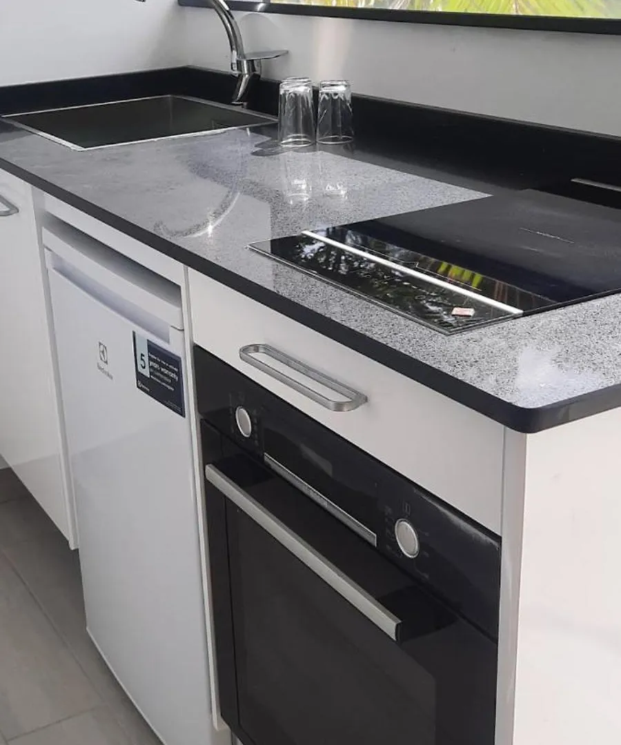 Apartman Studio S Le Diamant Martinique